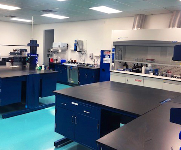 Qc Laboratory Design at Lachlan Ricardo blog