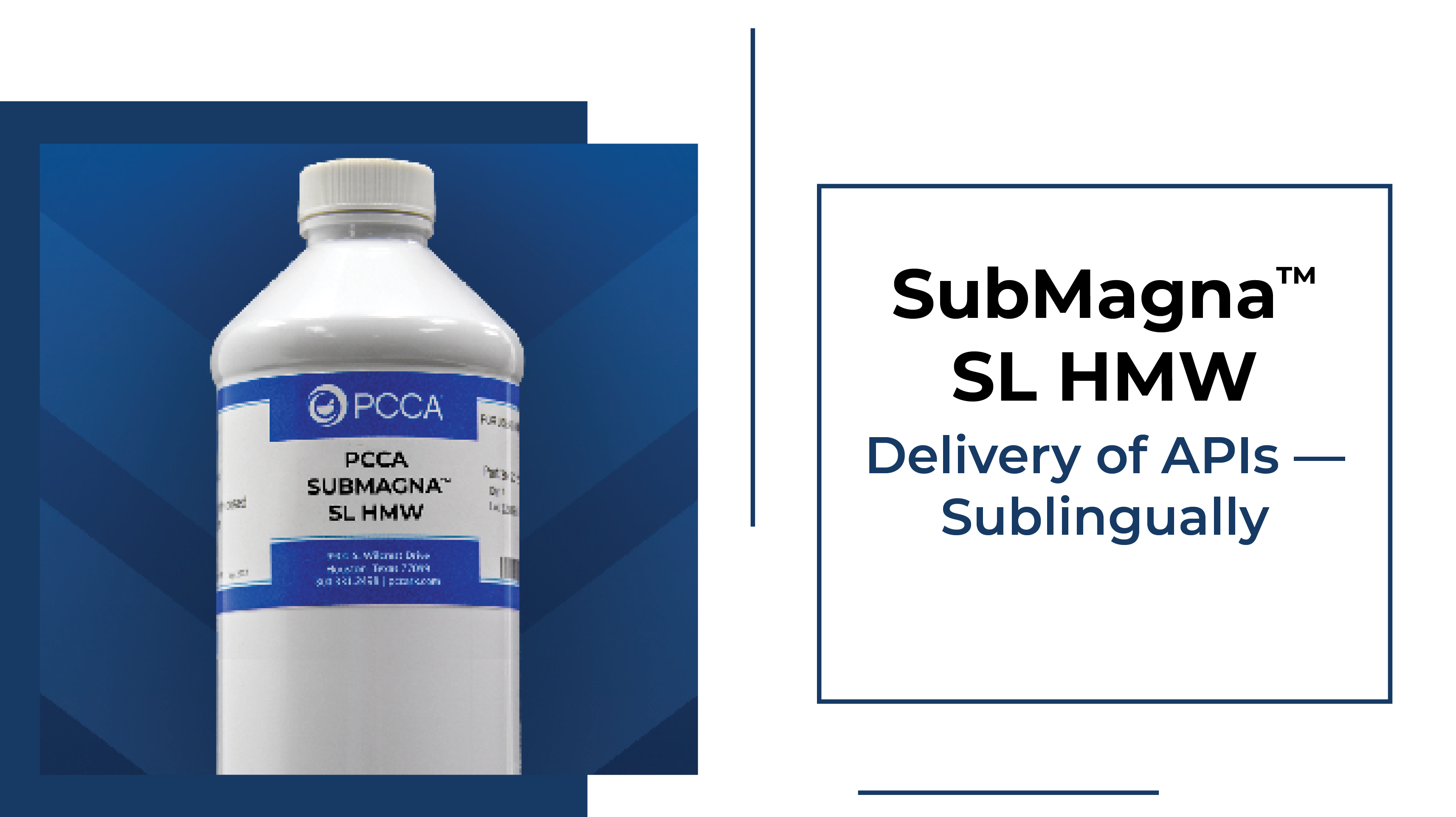 submagna semaglutide THE PCCA BLOG submagna semaglutide THE PCCA BLOG