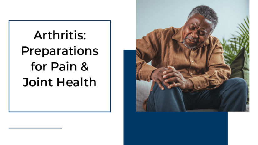 THE PCCA BLOG | Arthritis: Preparations for Pain & Joint Health THE PCCA BLOG | Arthritis: Preparations for Pain & Joint Health