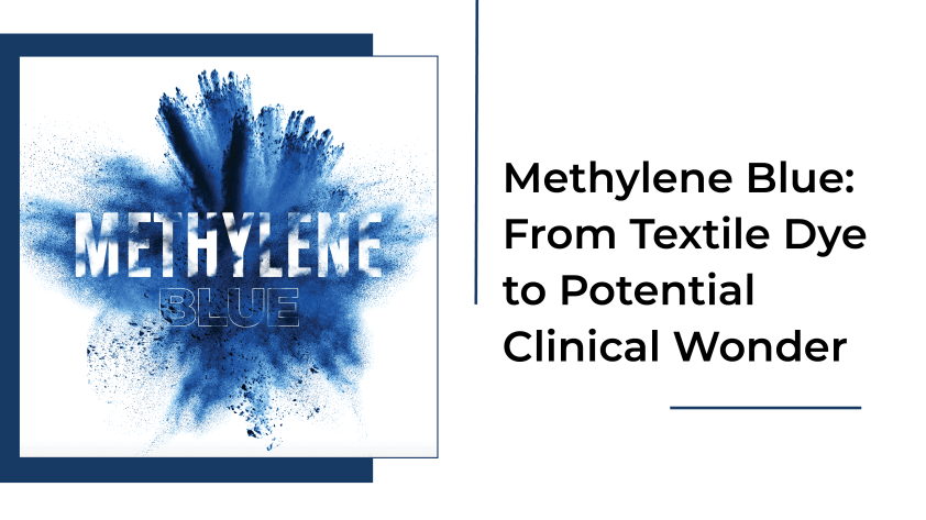 THE PCCA BLOG | Methylene Blue: From Textile Dye to Potential Cli THE PCCA BLOG | Methylene Blue: From Textile Dye to Potential Cli