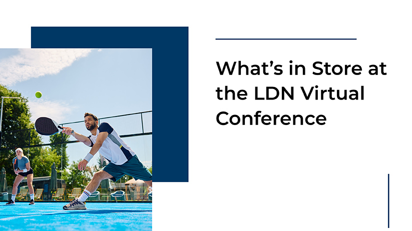 THE PCCA BLOG | What’s in Store at the LDN Virtual Conference