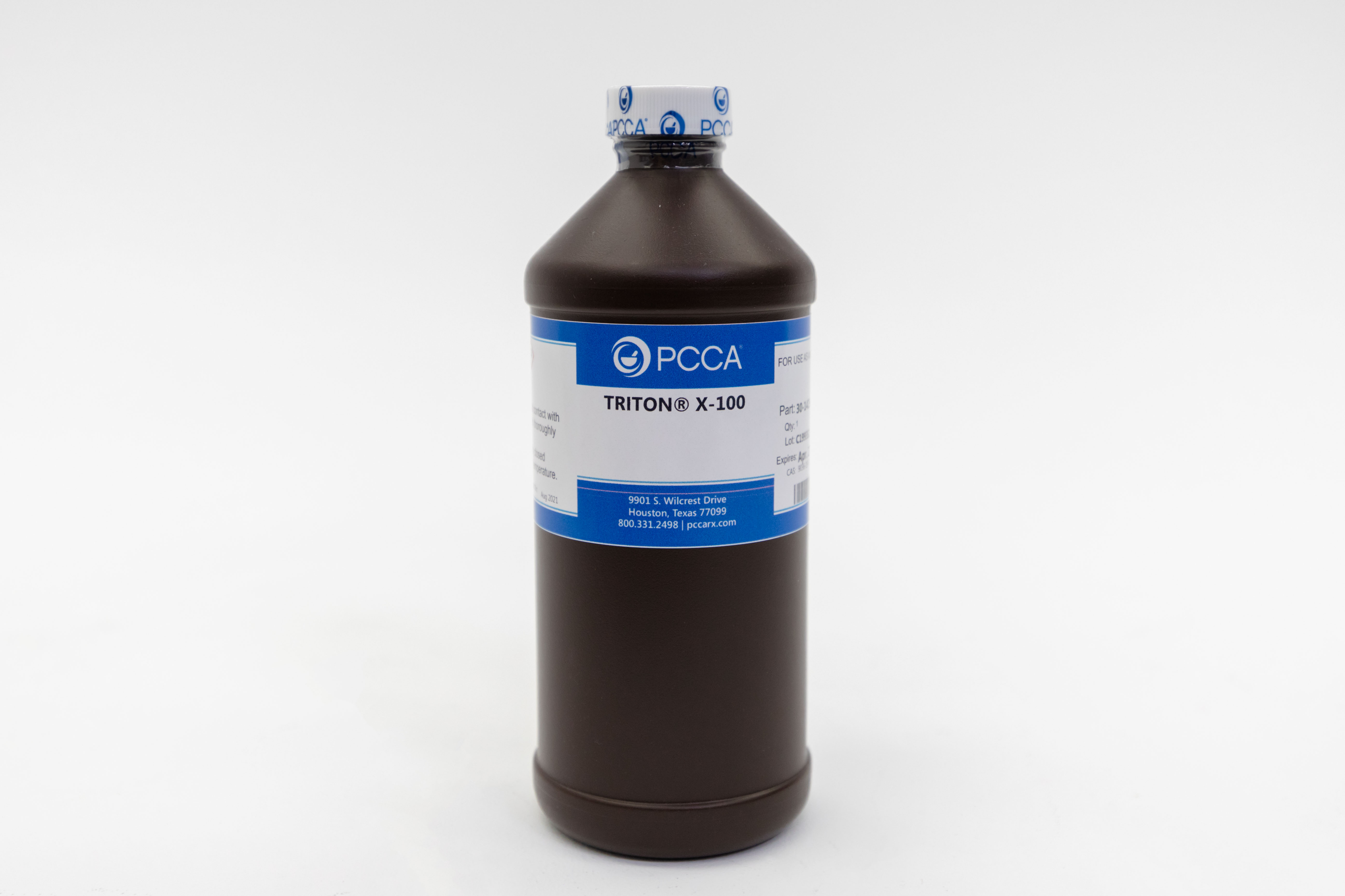 TRITON® X100 PCCA