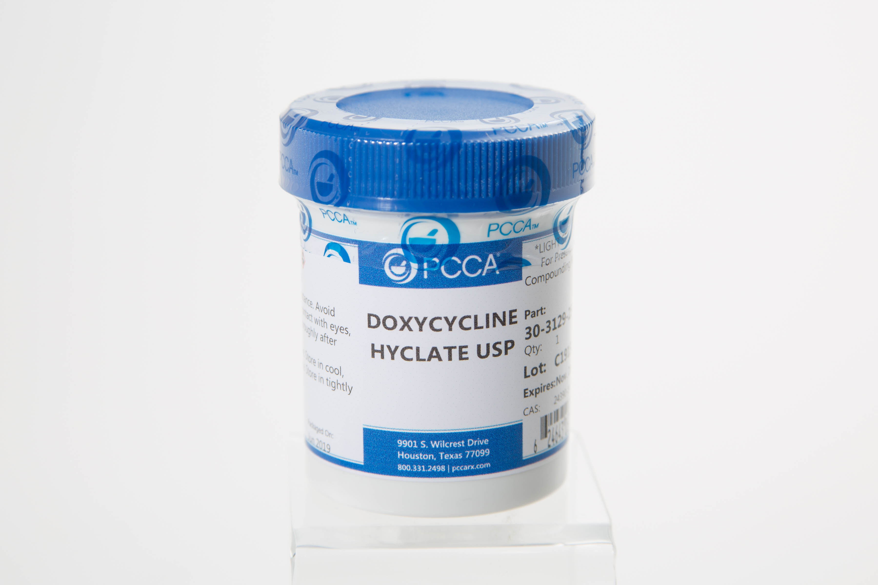 Doxycycline Tractor Supply