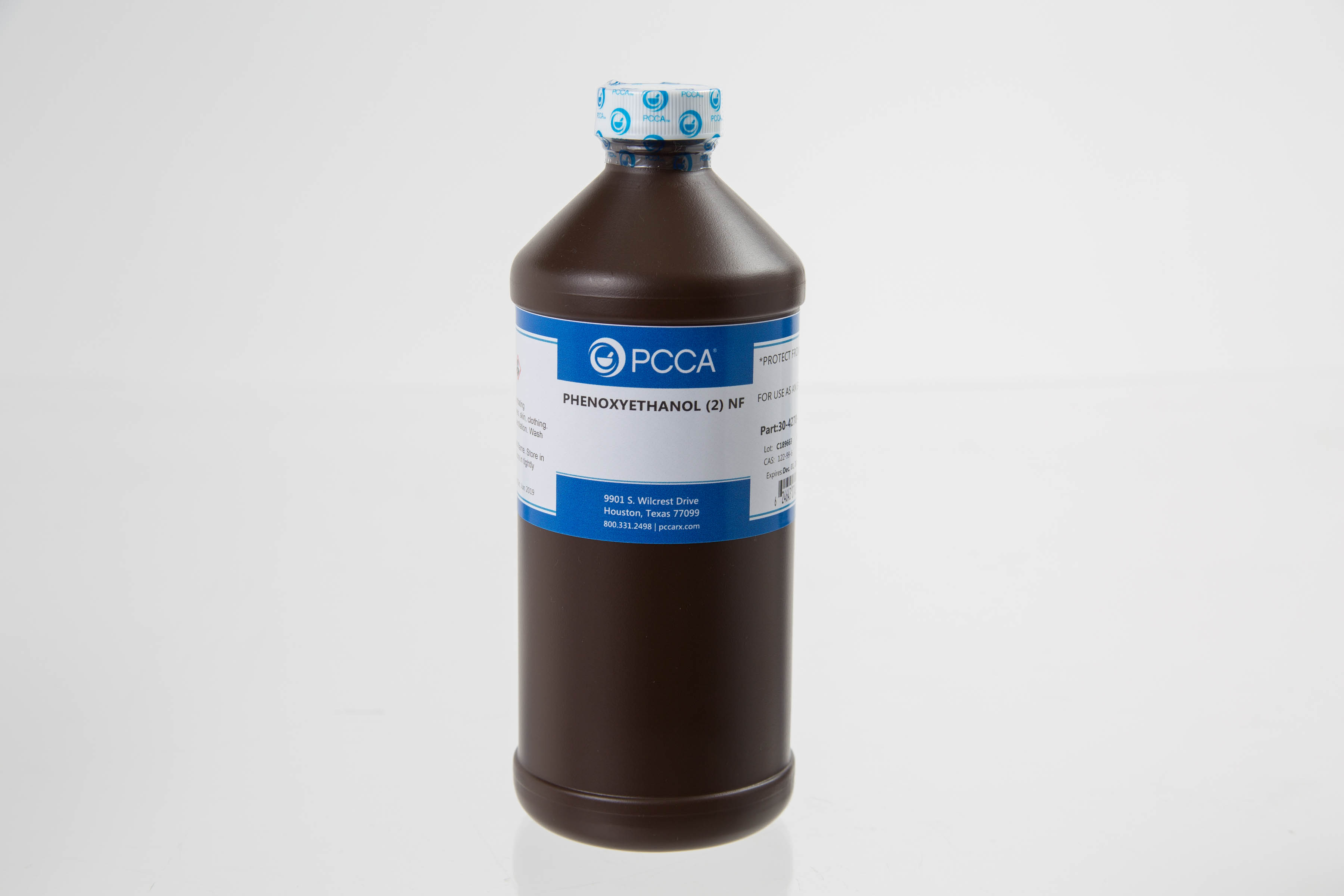 PHENOXYETHANOL (2) NF PCCA