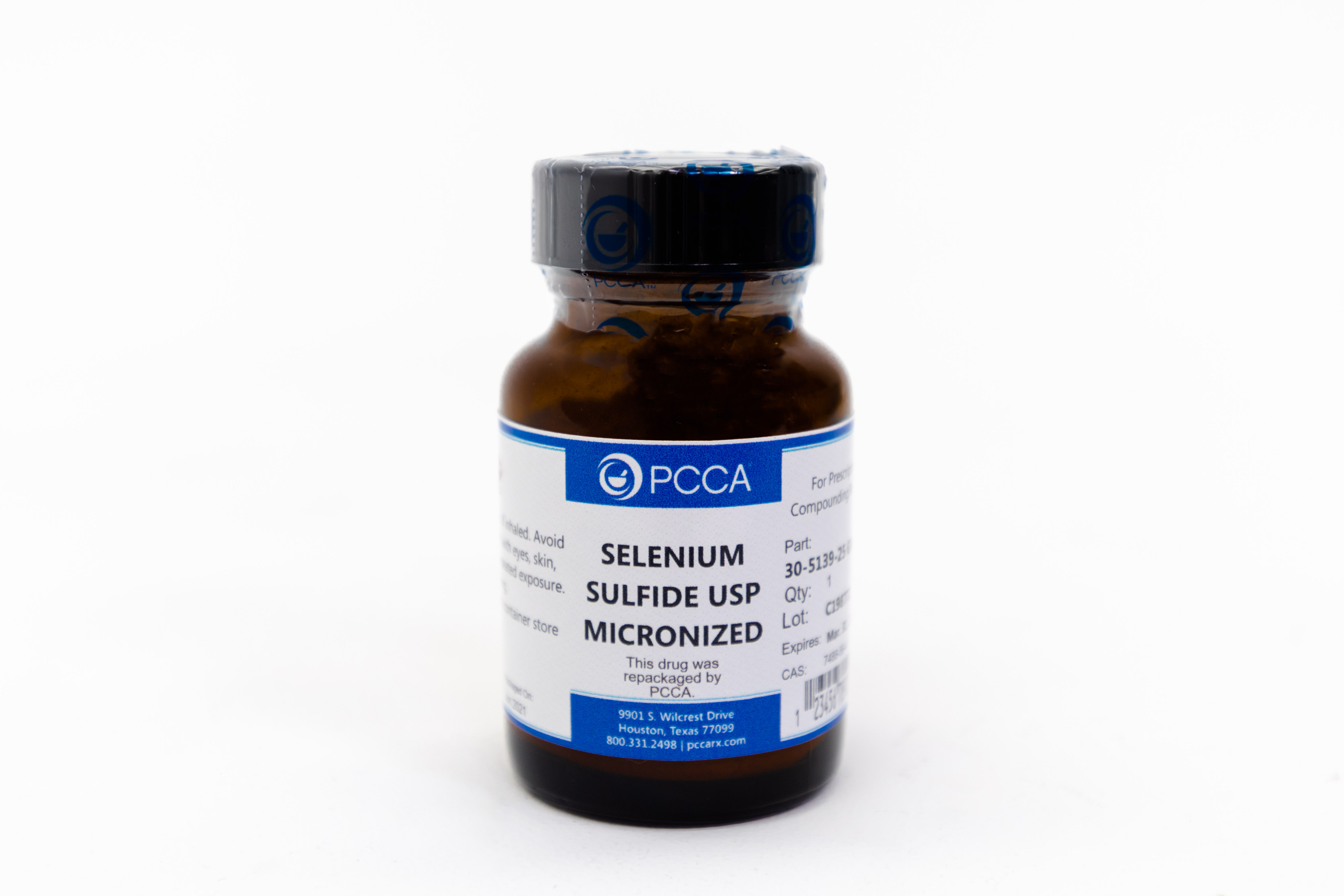 Selenium Sulfide Foam – Selenium Sulfide Lotion: Uses & Side Effects ...