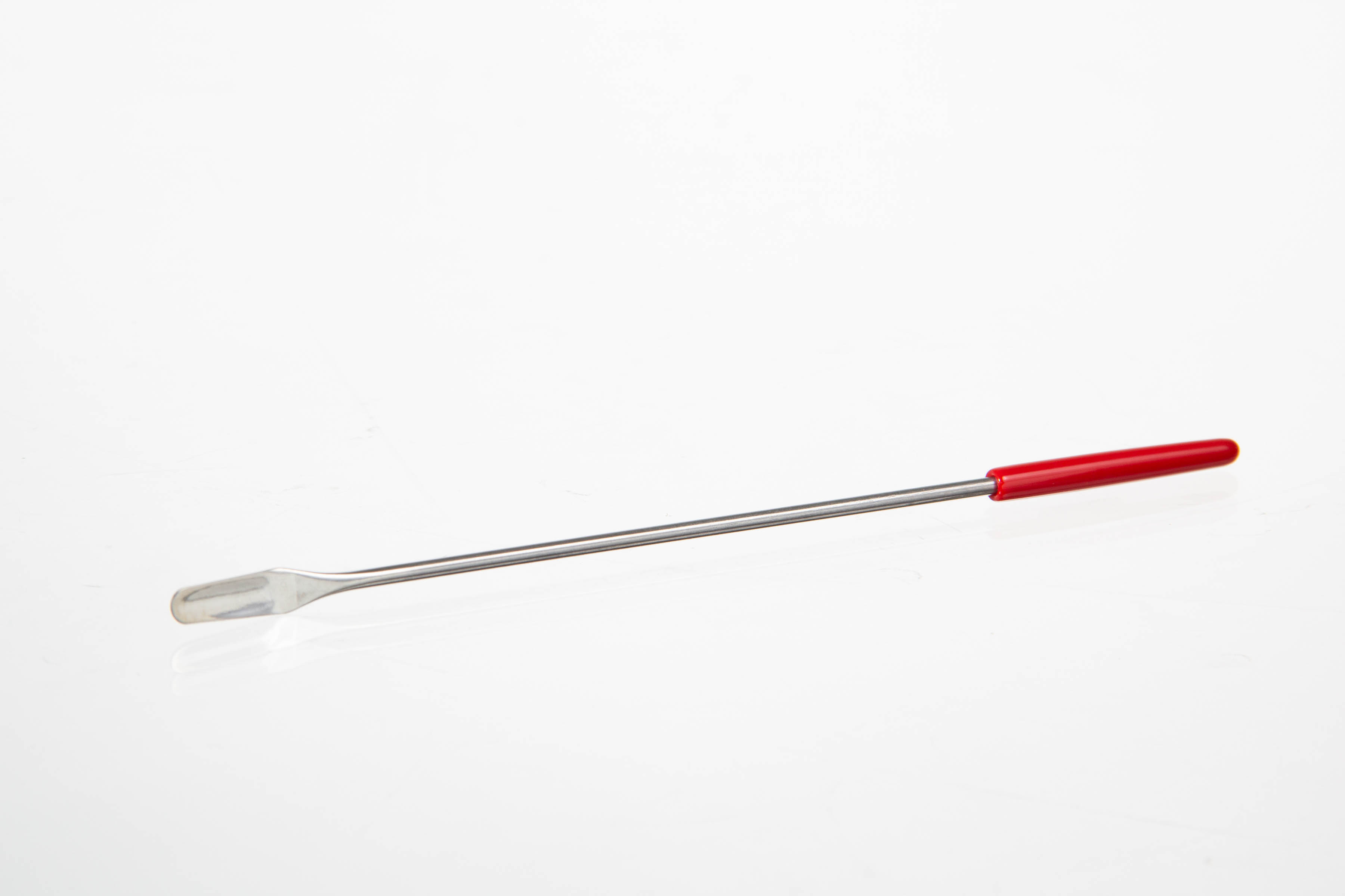 SPATULA, MICRO W/HANDLE PCCA