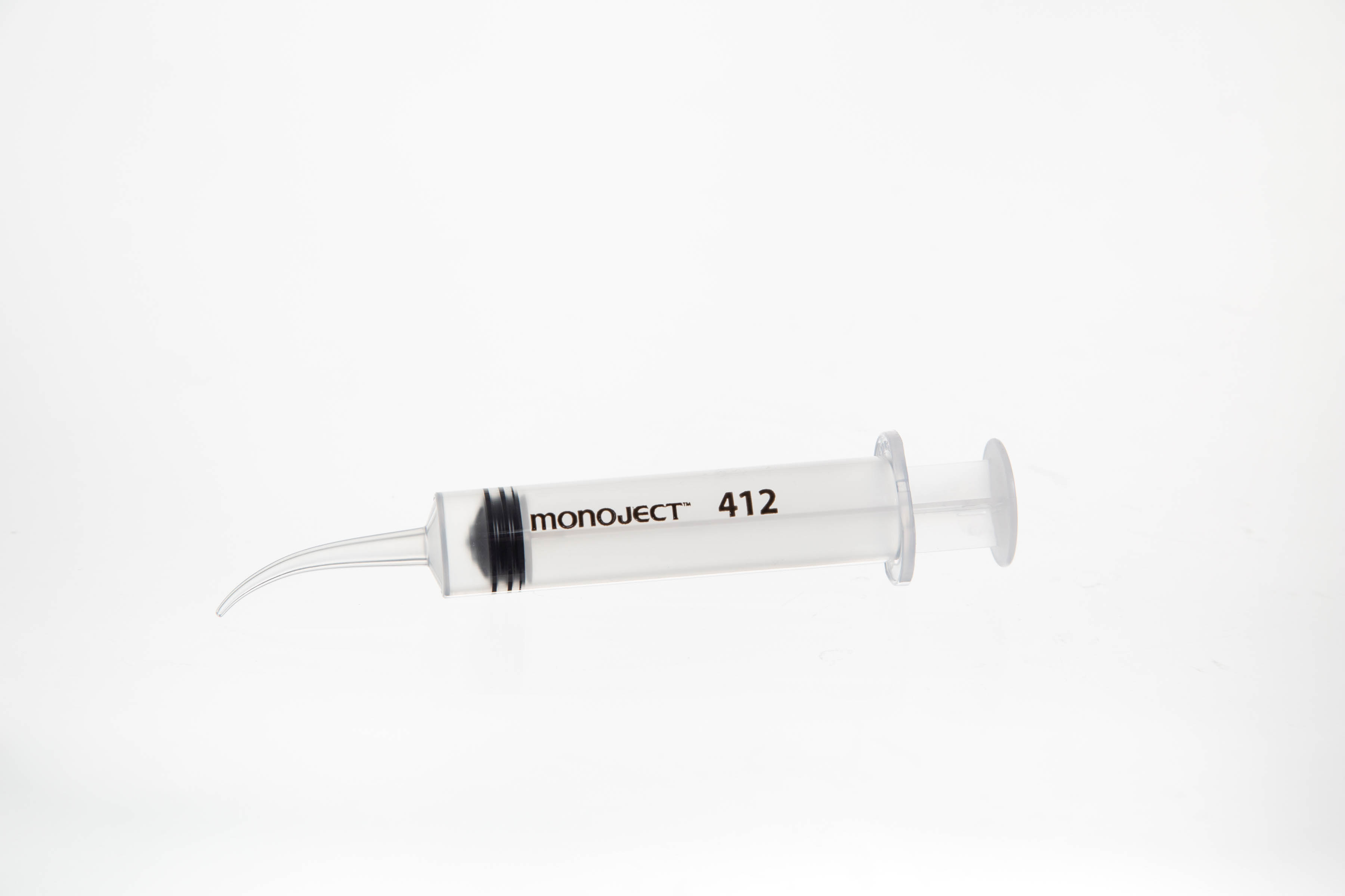 DENTAL SYRINGE (MONOJECT) PCCA
