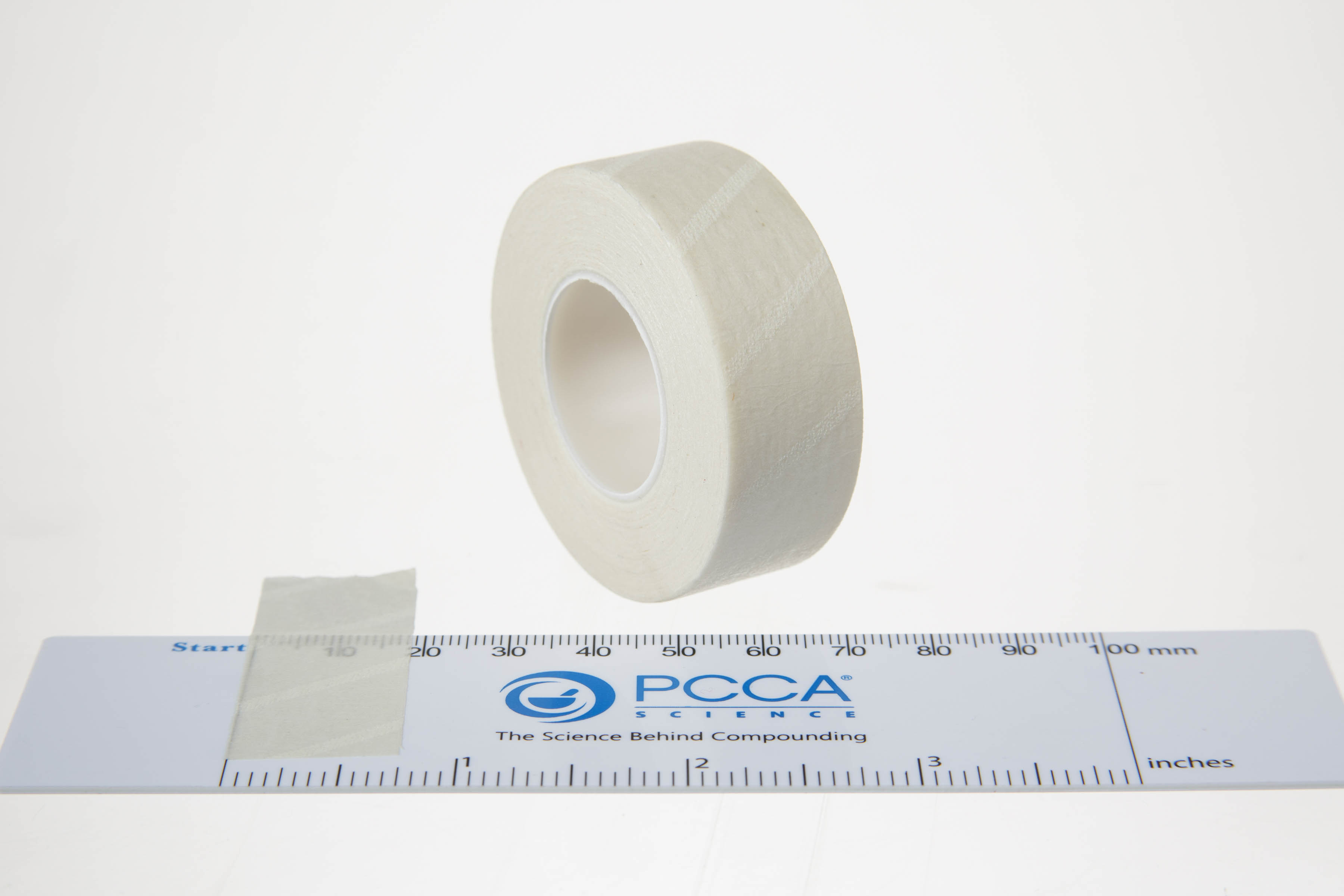 TAPE, AUTOCLAVE INDICATION 3/4 INCH PCCA