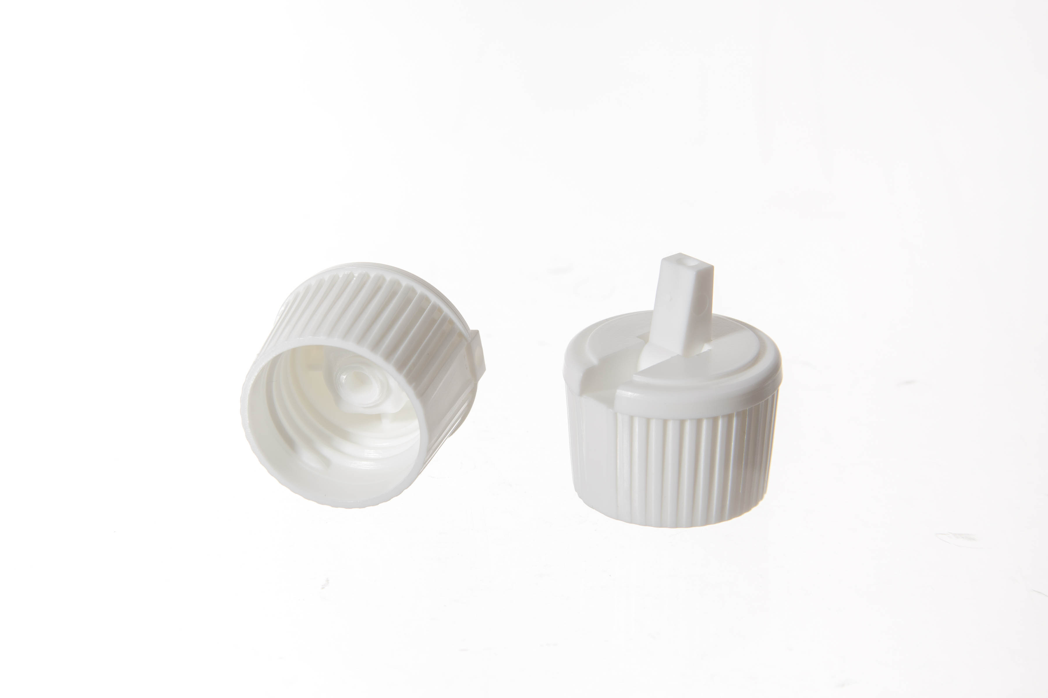 FLIP TOP CAP 24MM 24410 PCCA