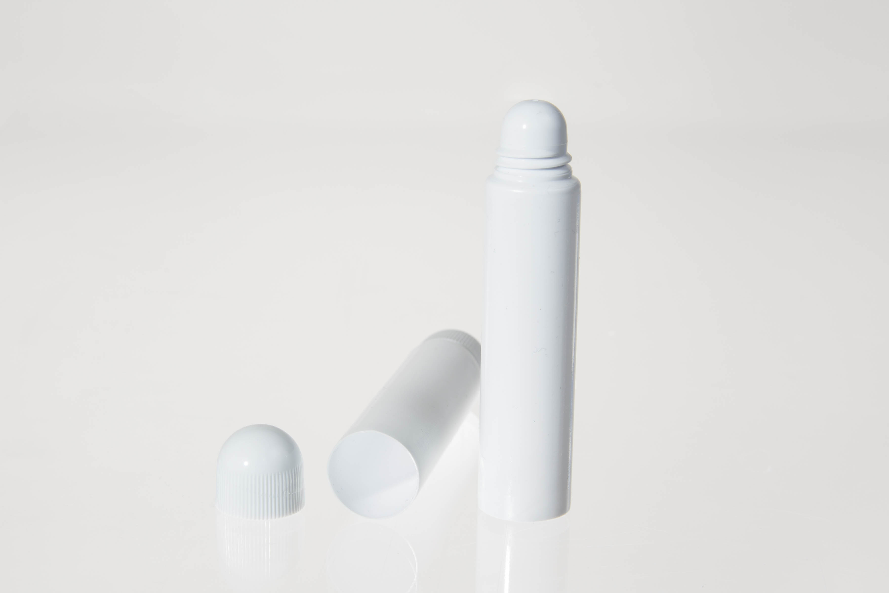 DOMED APPLICATOR TUBE, 10 GM. PCCA