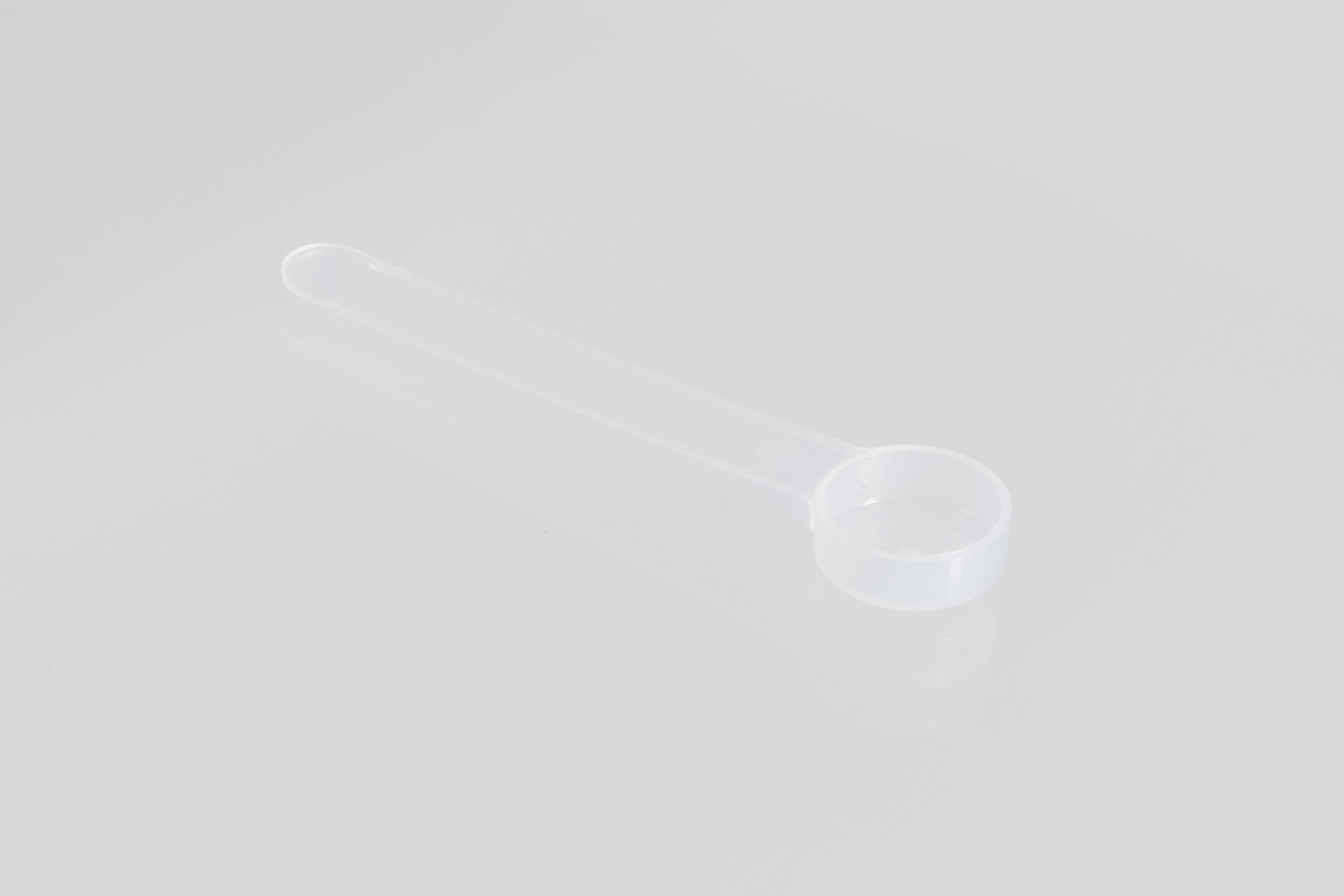 MEASURING SCOOP ONE TEASPOON PCCA