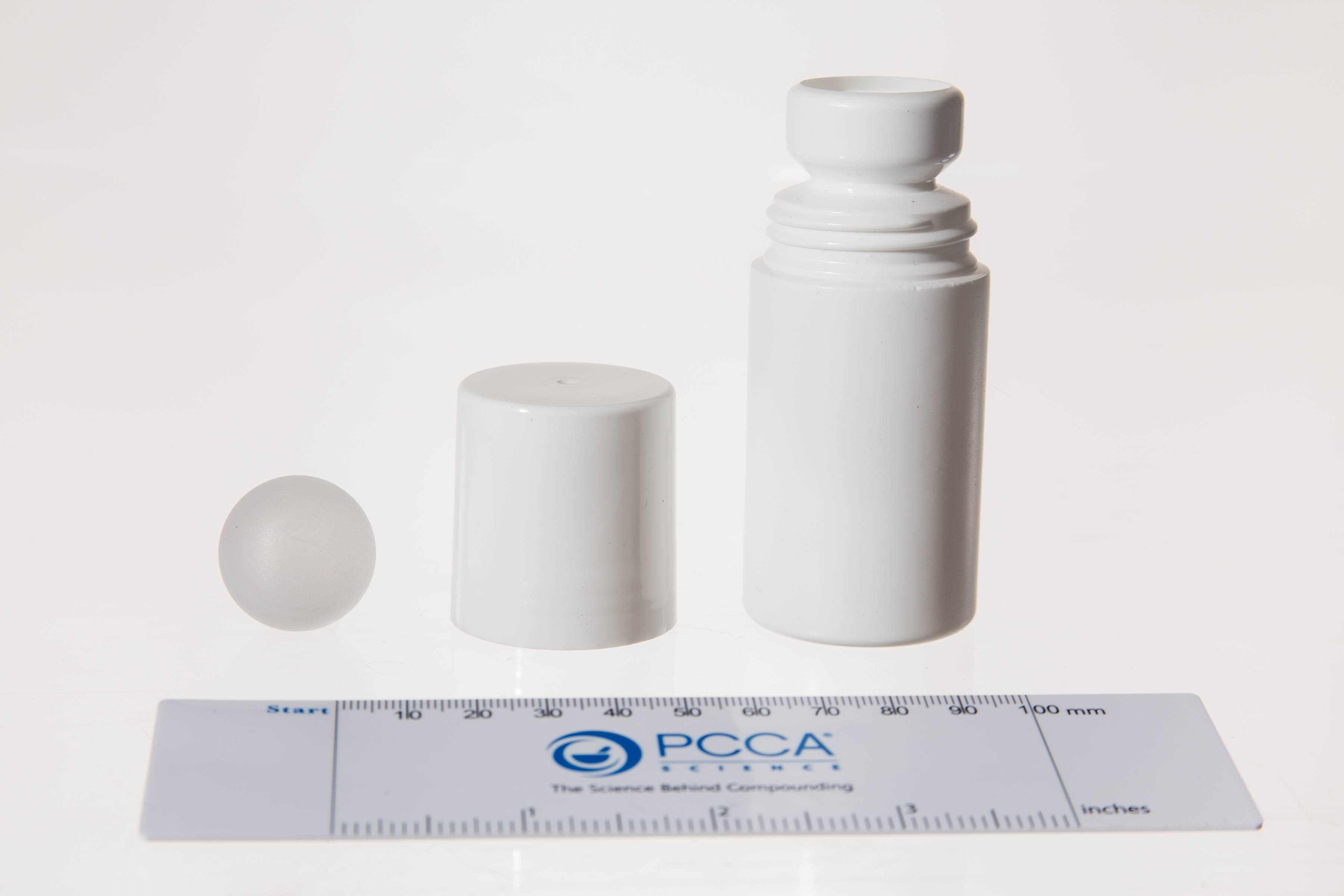 BOTTLE, ROLLON 2 OZ. 36MM BSEAL PCCA