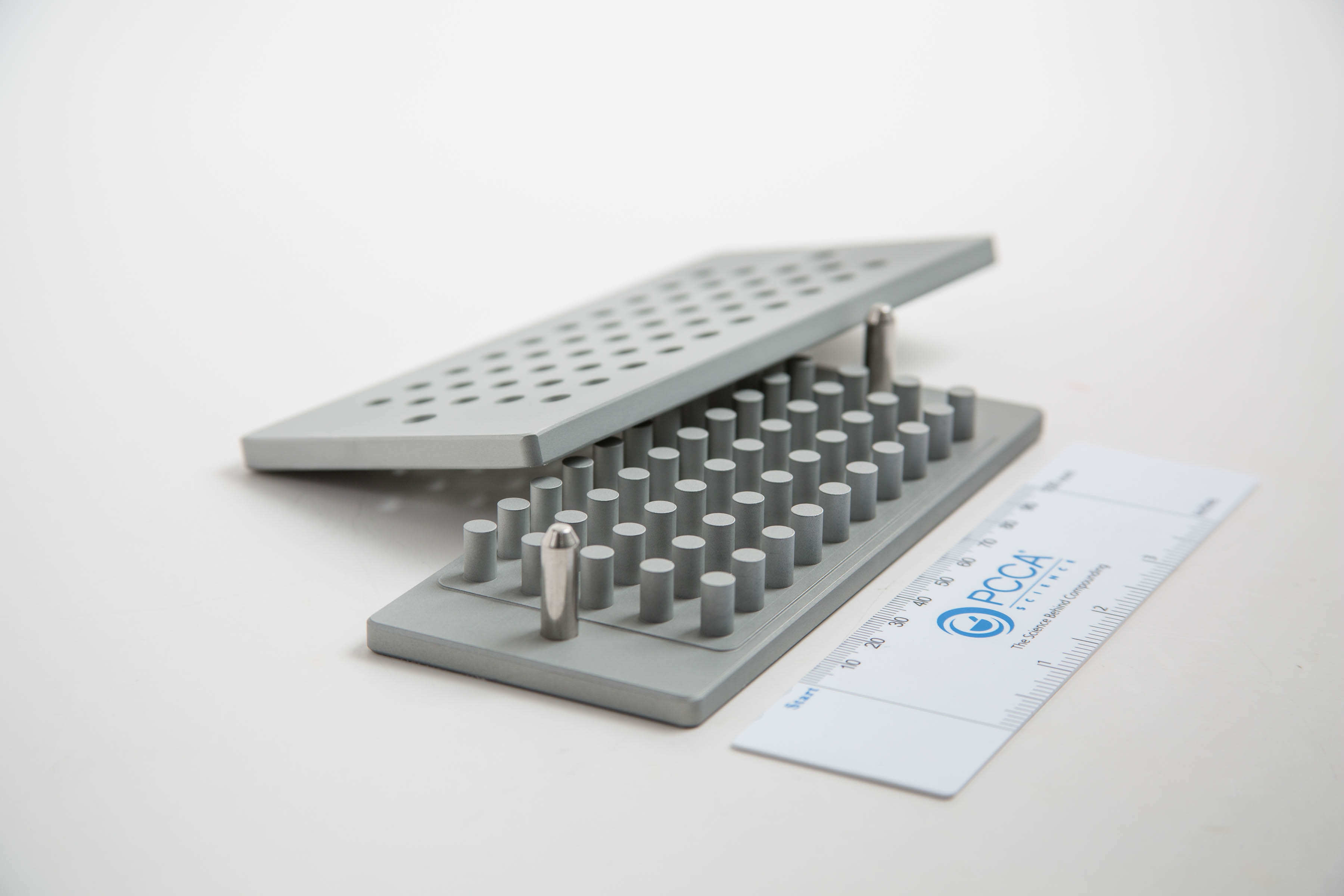 TABLET TRITURATE MOLD 200 MG PCCA