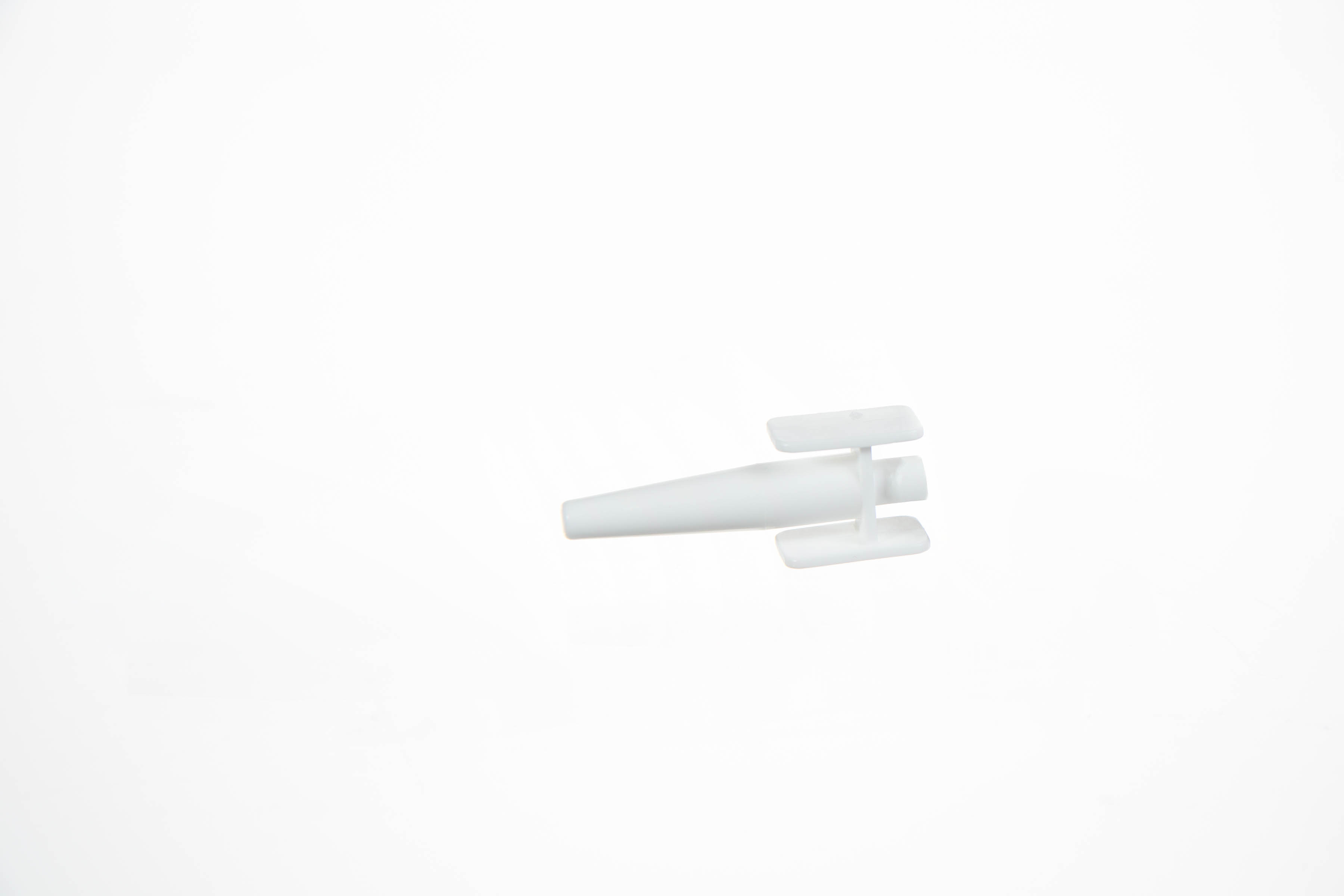 LUER LOCK TO URETHRA TIP ADAPTER STERILE PCCA