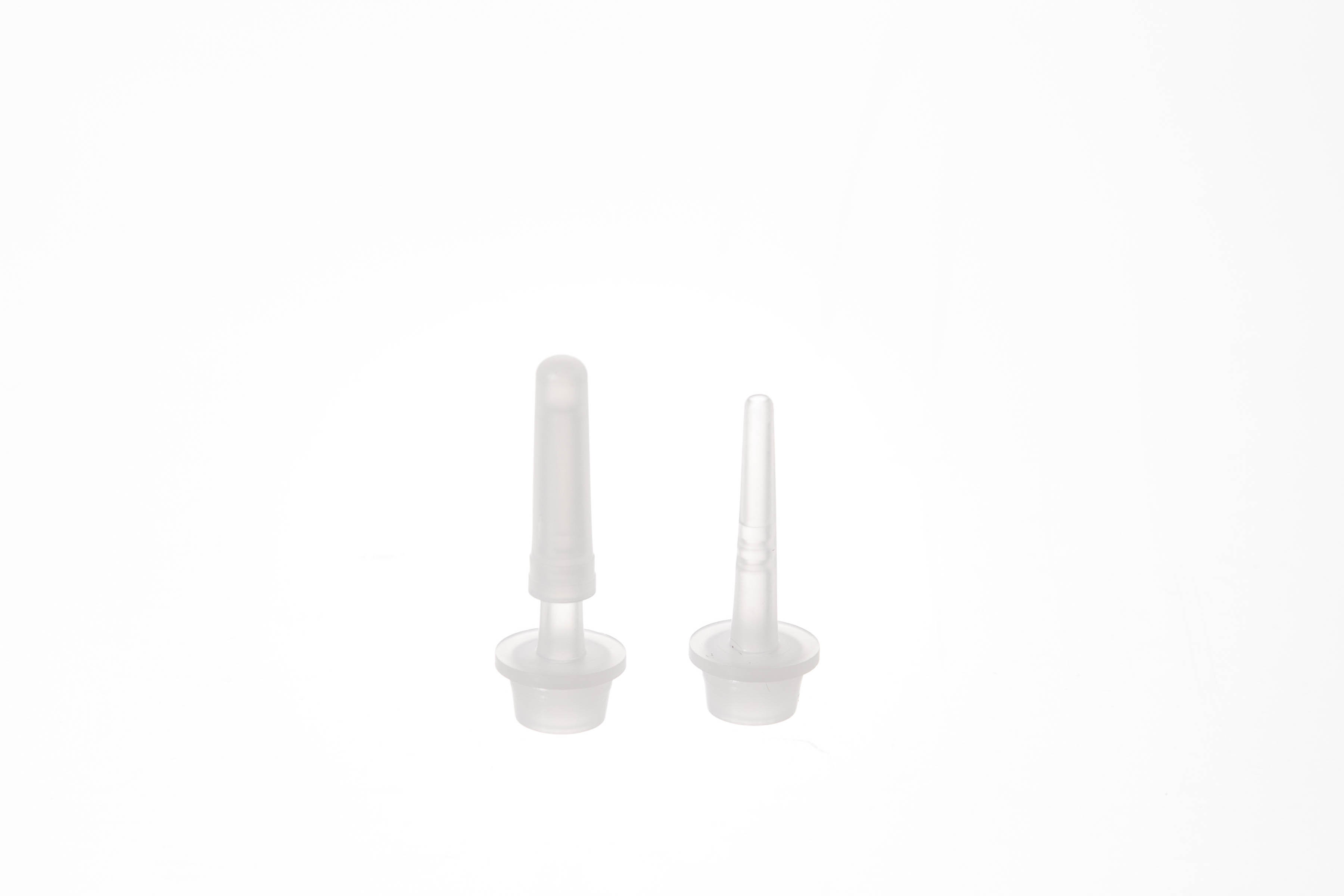 CANNULA TIP W/CAP PCCA