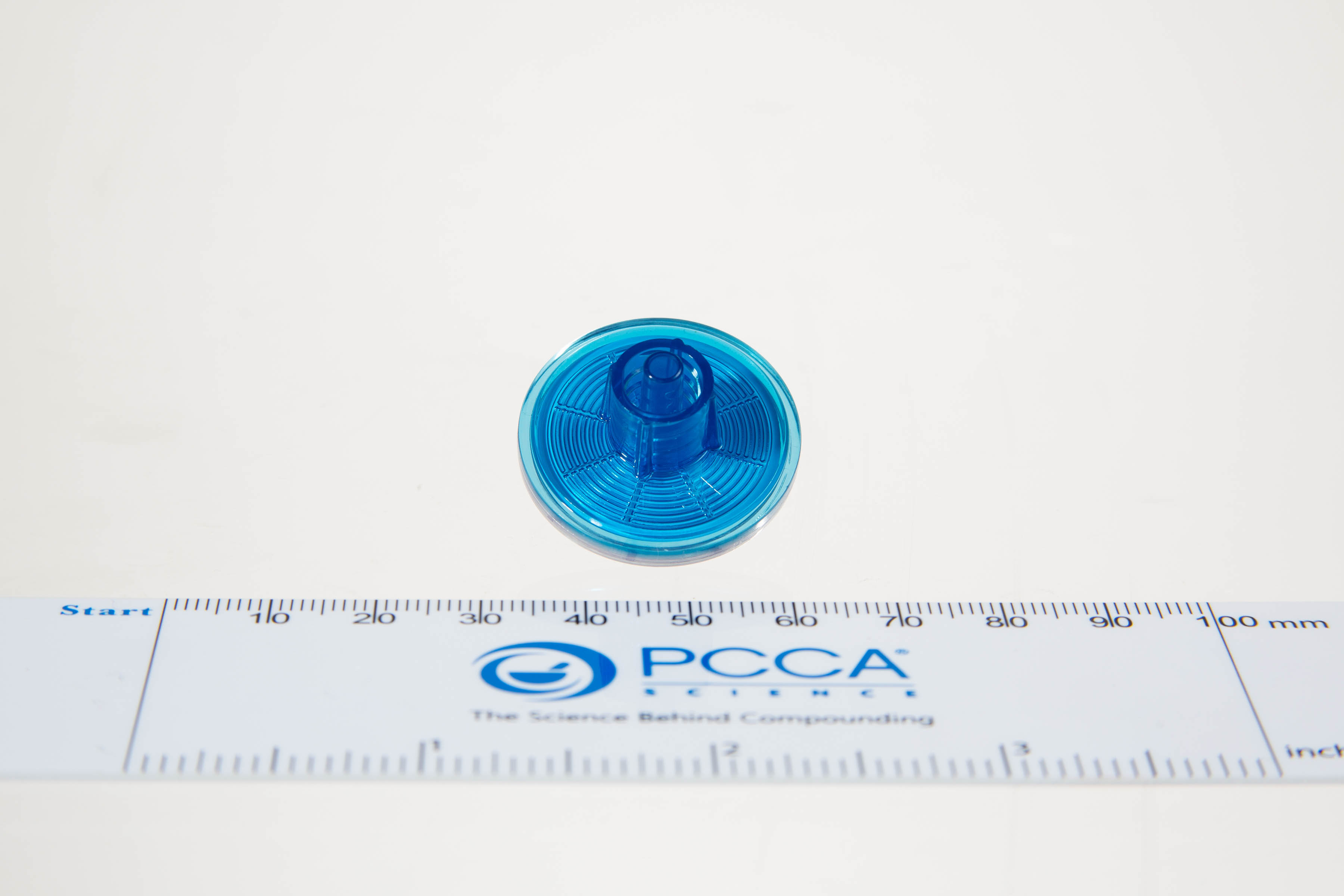 FILTER, MILLEX®-OR SYRINGE 0.22UM MILLIPORE MF (STERILE) - PCCA