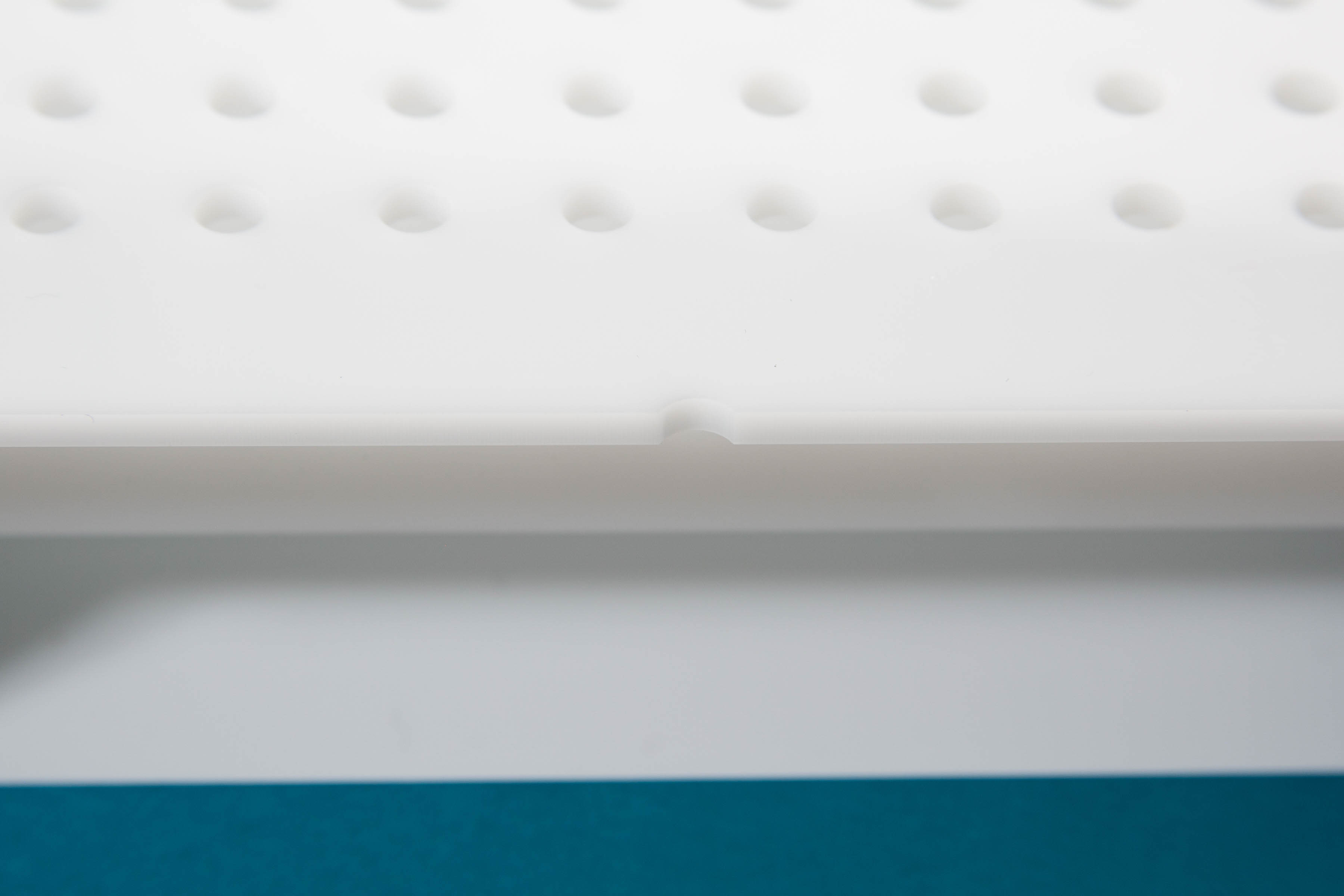 JAANSUN WHITE PINCH PLATE 3 CAPSULE (100) PCCA