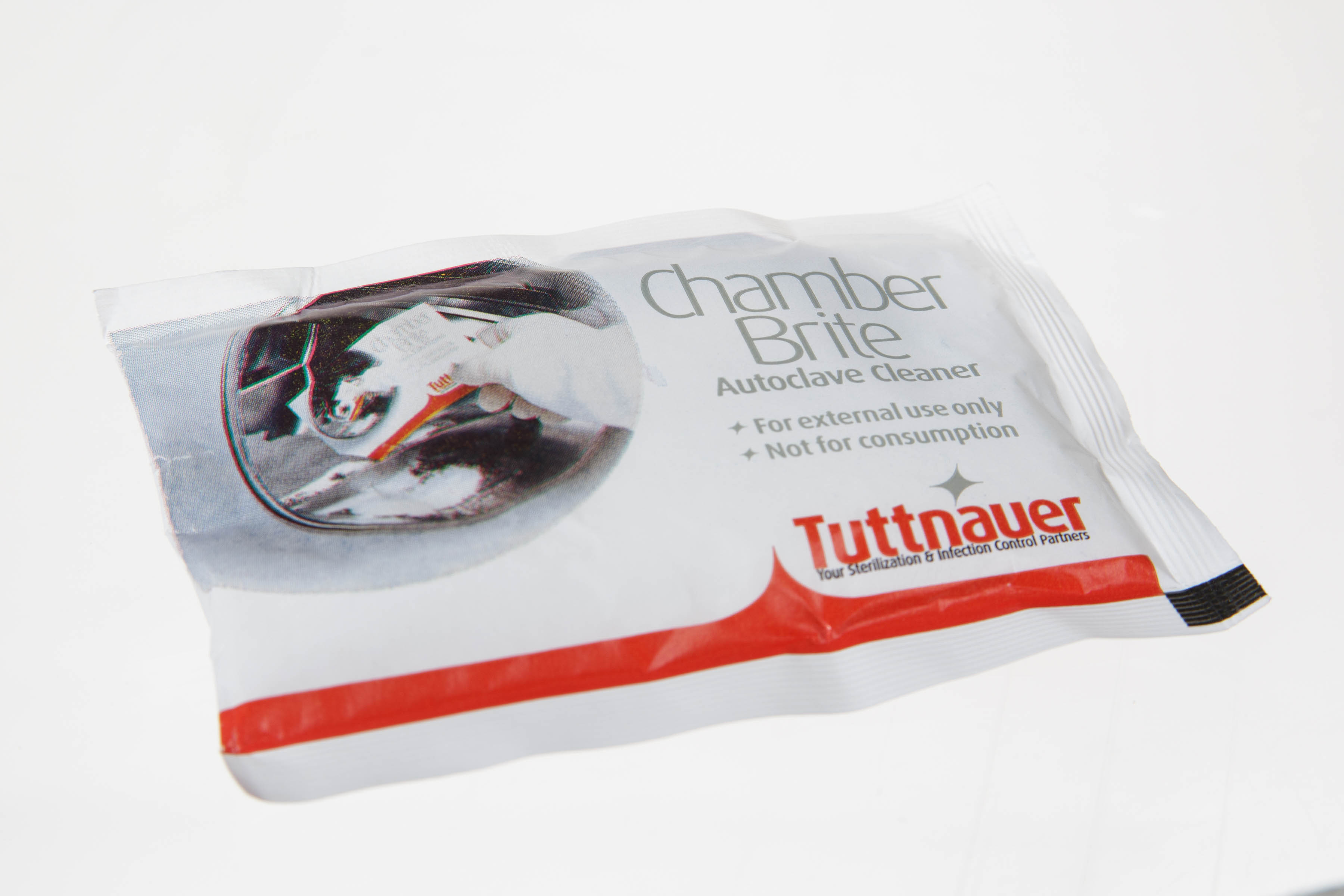 CHAMBER BRITE CLEANER, FOR AUTOCLAVE PCCA