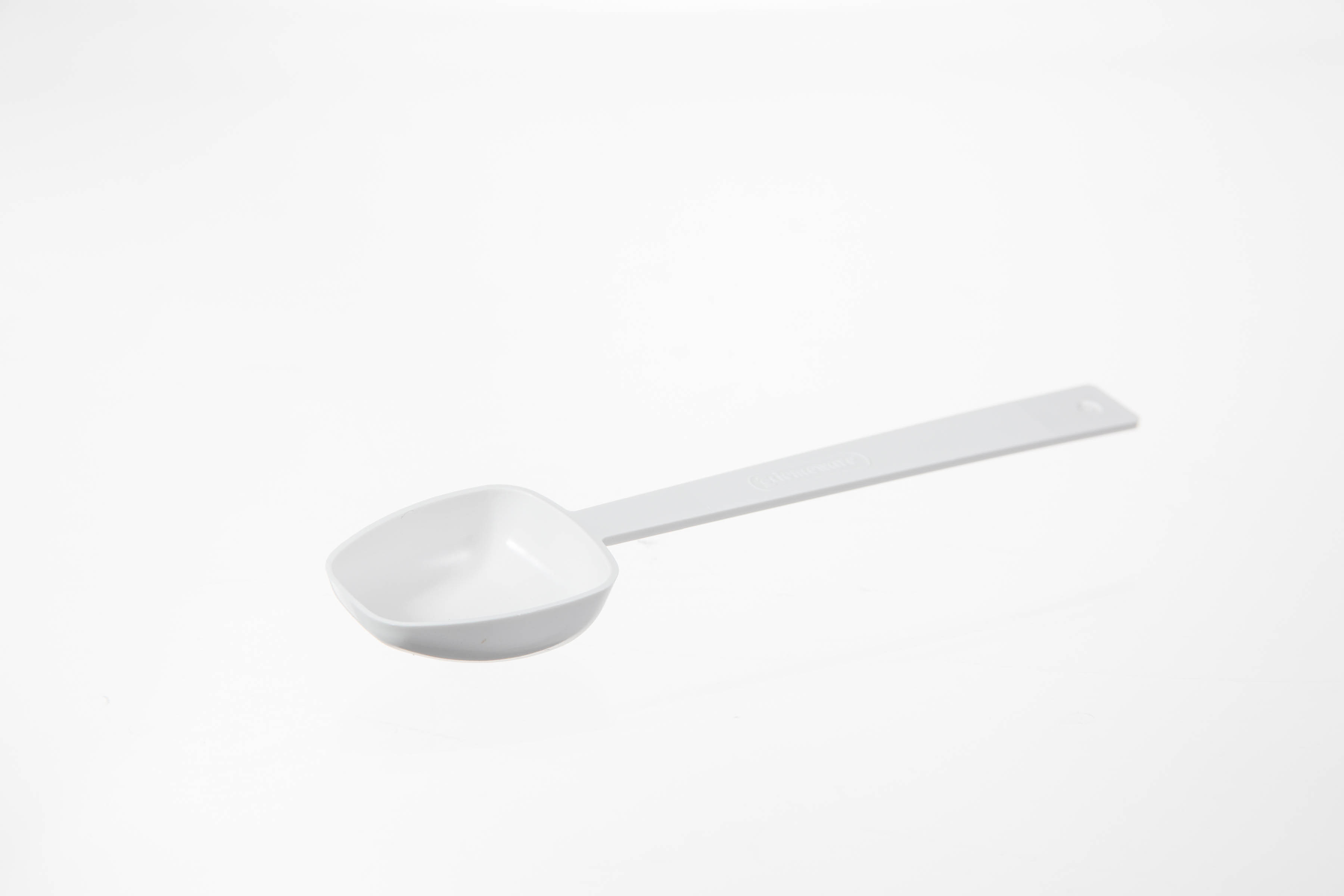 MEASURING SCOOP, 3 TEASPOONS PCCA
