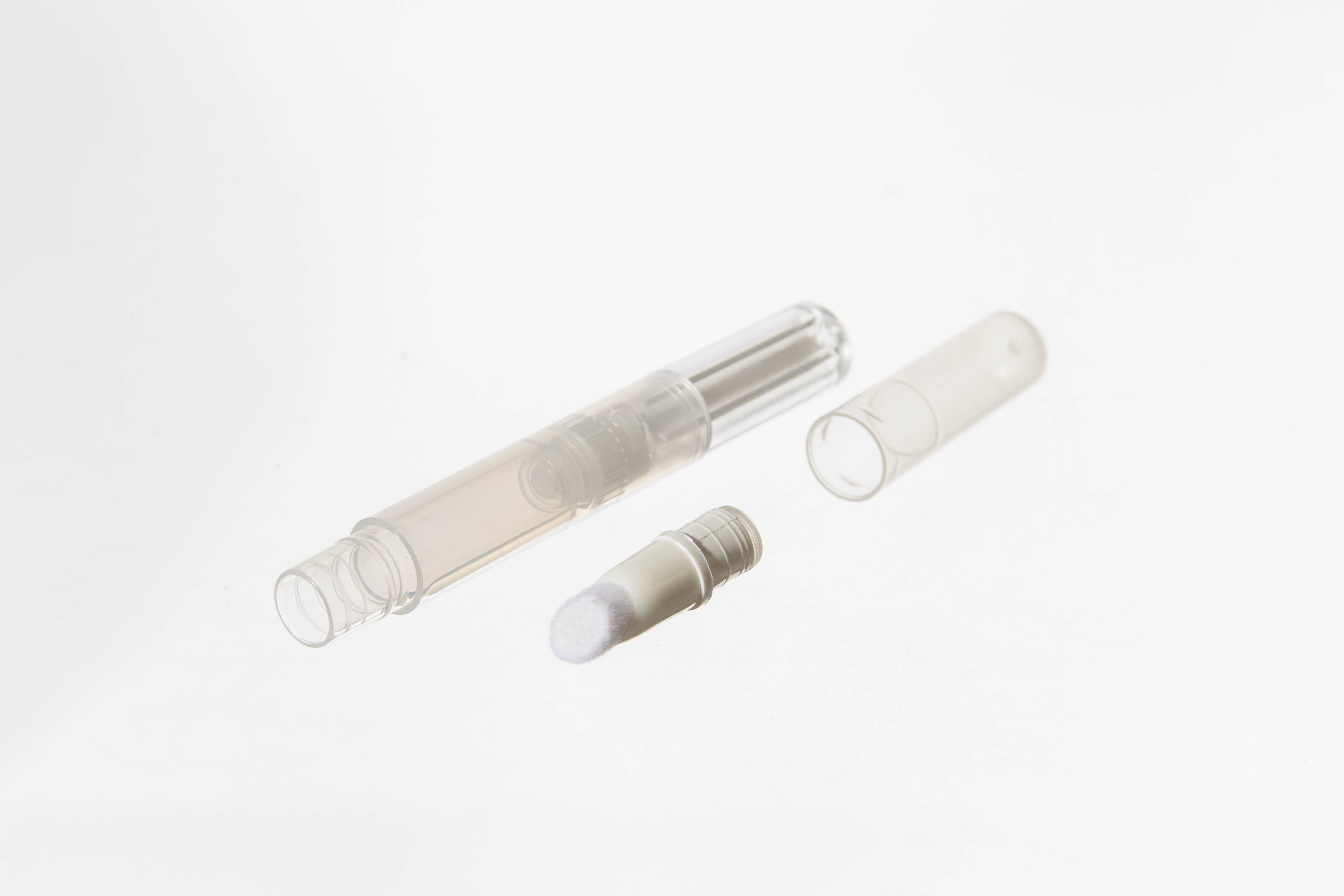 APPLICATOR TUBE, DIAL UP 2 ML, FLOCKED TIP PCCA
