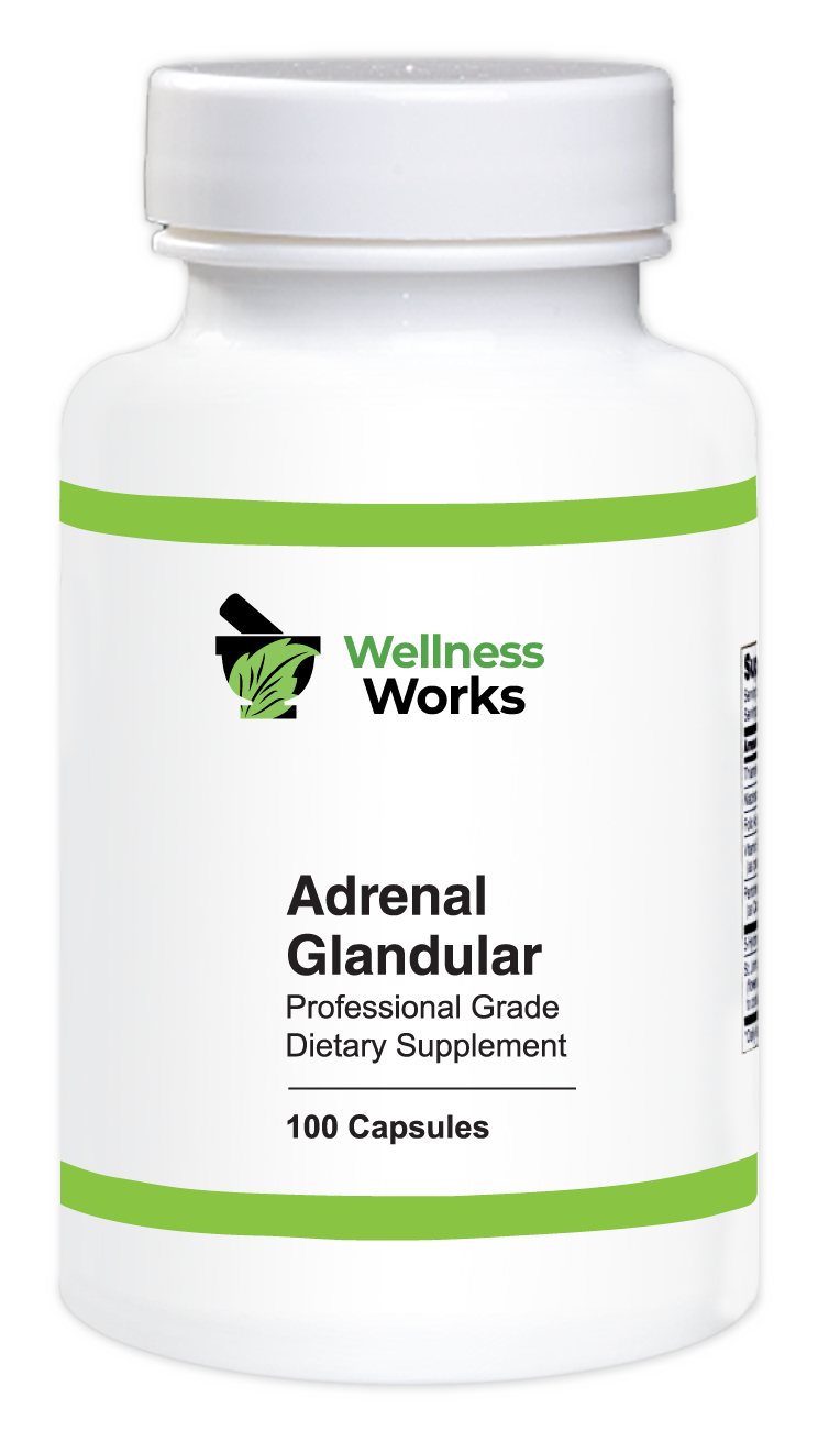 Adrenal Glandular PCCA