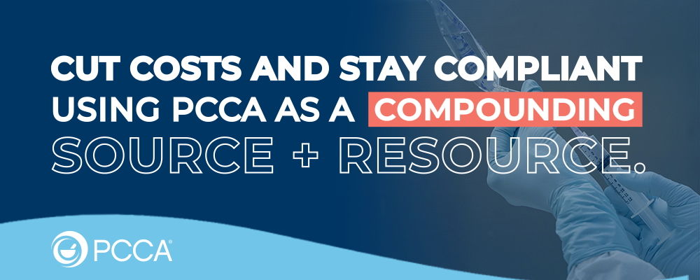 Cut Costs & stay compliant